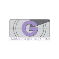 Garnier Public Relations logo - Similar company to Black Ivy Media