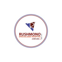 Rushmono Specialized Hospital logo - Similar company to Aichi Hospital Ltd