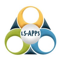 LS Apps logo - Similar company to Tegosgroup
