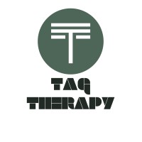 TAG Therapy SG logo - Similar company to Rovo - Do More Sport