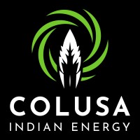 Colusa Indian Energy logo - Similar company to Sovereign Energy