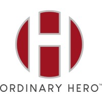 Ordinary Hero logo - Similar company to Elevate Ethiopia Inc.