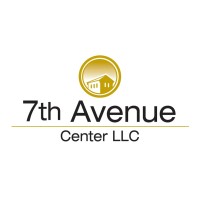 7th Avenue Center logo - Similar company to Front St. Inc.