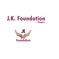 J.K Foundation logo - Similar company to Sustainable Bhava