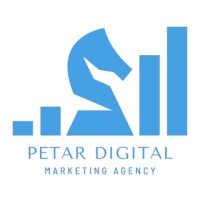 Petar Digital logo - Similar company to Xeropex B.V.