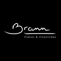 Brann Poêles et Cheminées logo - Similar company to Scop Ain Chauffage