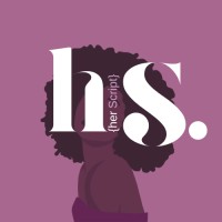 UH herScript logo - Similar company to Herscript: Black Women In Tech Initiative