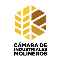 Cámara de Industriales Molineros logo - Similar company to Envu Conosur