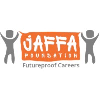 The Jaffa Foundation