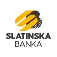 Slatinska banka logo - Similar company to Apiworks D.O.O.