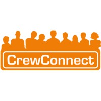 CrewConnect logo - Similar company to Crewconnect