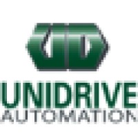 Unidrive Automation BV logo - Similar company to Unidrive