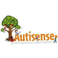 Autisense - Centro Especializado de Terapia Ocupacional logo - Similar company to Entrefases Terapia Ocupacional