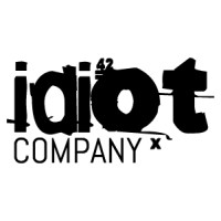 Intelligent Data & Internet Of Things logo - Similar company to Resolume