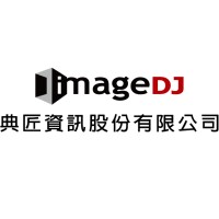 ImageDJ Corporation logo - Similar company to 브렉퍼스트(Breakfast)