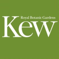 Royal Botanic Gardens, Kew logo - Similar company to Eden Project