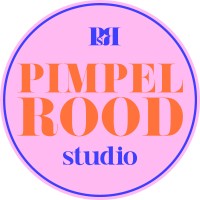 Pimpelrood logo - Similar company to Hoogwerkservice