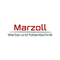 Marzoll Werbe- und Folientechnik logo - Similar company to Nn-Pack