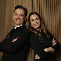 Vivaldi Smile Artisans logo - Similar company to Dhca - Dental Health Care Associates