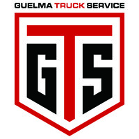 GTS Guelma Truck Service logo - Similar company to Tech Geeks Guelma