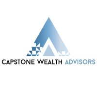 Capstone Wealth Advisors logo - Similar company to Zipapply.Com