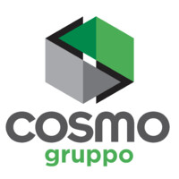 Cosmo Gruppo logo - Similar company to Clea S.C.