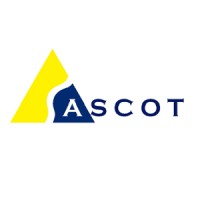ASCOT logo - Similar company to Ir2S