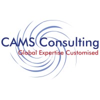 CAMS Consulting logo - Similar company to Eminence Professionals Llp