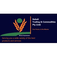 Naledi Trading & Commodities Pty (Ltd) logo - Similar company to Naledi Group