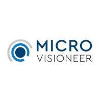 Microvisioneer logo - Similar company to Rehberg Software Engineering