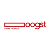 Oogst