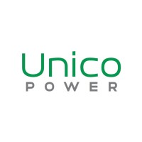 Unico Power logo - Similar company to Soizzi®