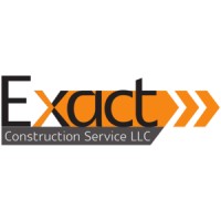 Exact Construction Service LLC logo - Similar company to Exact Construction Limited