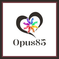 Opus85 logo - Similar company to Maestrix.Ai