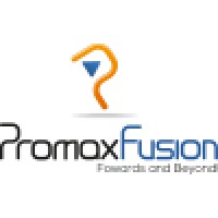 PromaxFusion logo - Similar company to Bakwa Books
