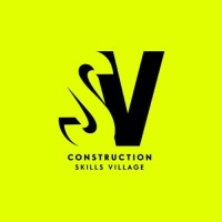 Construction Skills Village logo - Similar company to Ready Construction Services Ltd