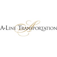 A-Line Transportation logo - Similar company to Rocketsource