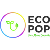 ECO POP logo - Similar company to Ecopop