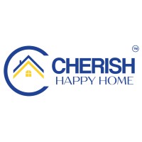Cherish Happy Home logo - Similar company to Agni Constructions