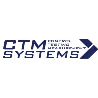 CTM Systems logo - Similar company to Ti-Tech.Kz