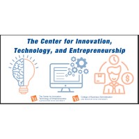 Center for Innovation, Technology, and Entrepreneurship logo - Similar company to Ecovate 3D