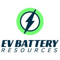 EV Battery Resources logo - Similar company to Adhesive Dispensing System