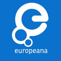 Europeana logo - Similar company to Time Machine Organisation