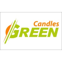 Green Candles logo - Similar company to Digibix