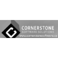 Cornerstone Software Solutions