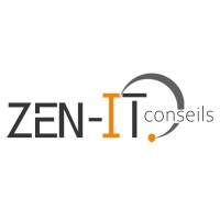 ZenIT Conseils logo - Similar company to Sts Lab