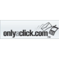 ONLYACLICK logo - Similar company to Pop Creative Group