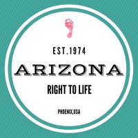 Arizona Right to Life logo - Similar company to Franciscan Renewal Center