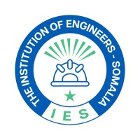The Institution of Engineers – Somalia logo - Similar company to Osmad Elite Cleaners