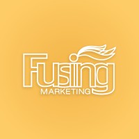 Fusing Marketing logo - Similar company to Augme Technologies